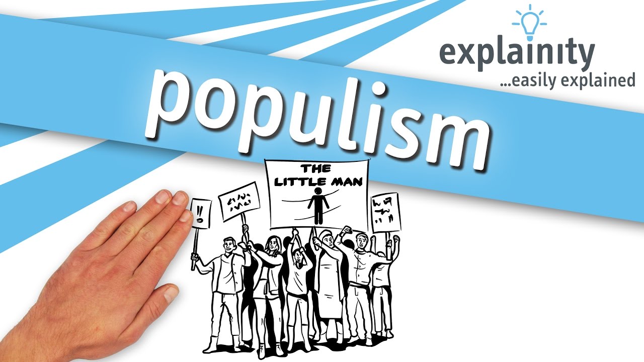 Populism Explained: Core Ideas, History, and Societal Impact